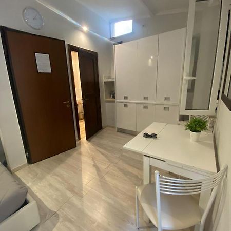 רומא K'Alma Apartment Colosseo - Leopardi מראה חיצוני תמונה
