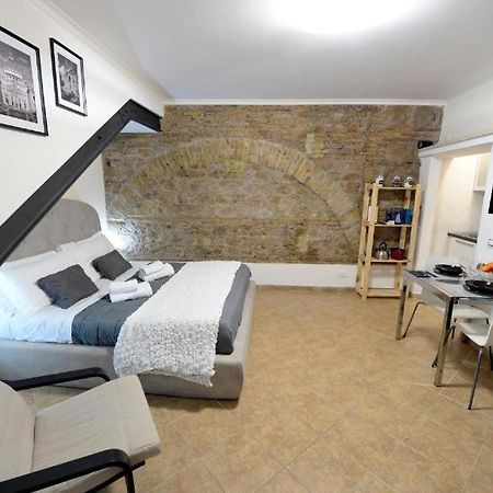 רומא K'Alma Apartment Colosseo - Leopardi מראה חיצוני תמונה