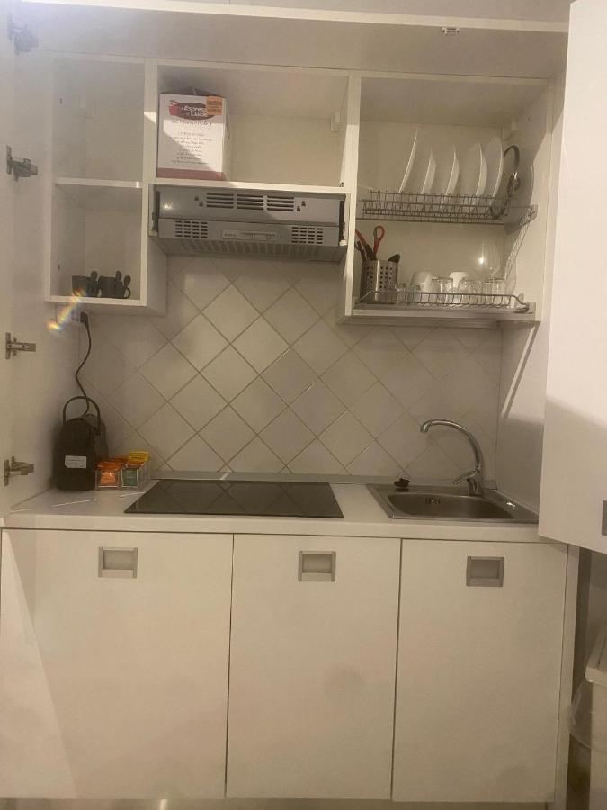 רומא K'Alma Apartment Colosseo - Leopardi מראה חיצוני תמונה