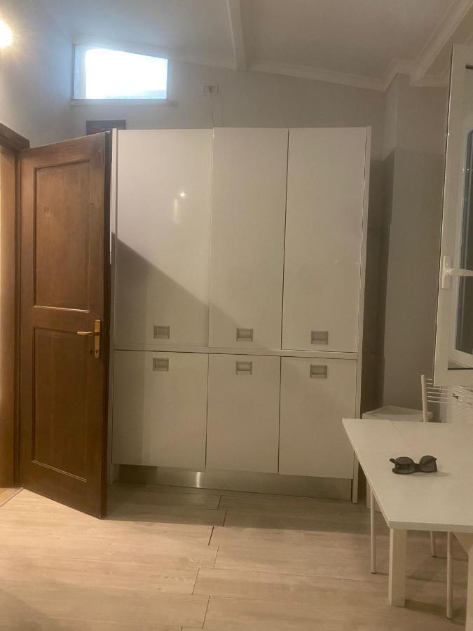 רומא K'Alma Apartment Colosseo - Leopardi מראה חיצוני תמונה