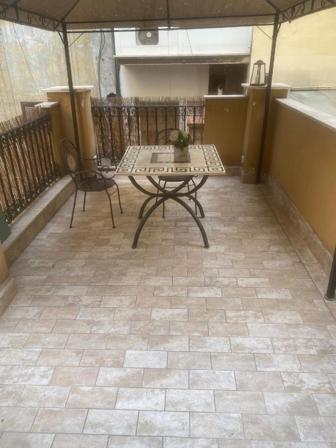 רומא K'Alma Apartment Colosseo - Leopardi מראה חיצוני תמונה