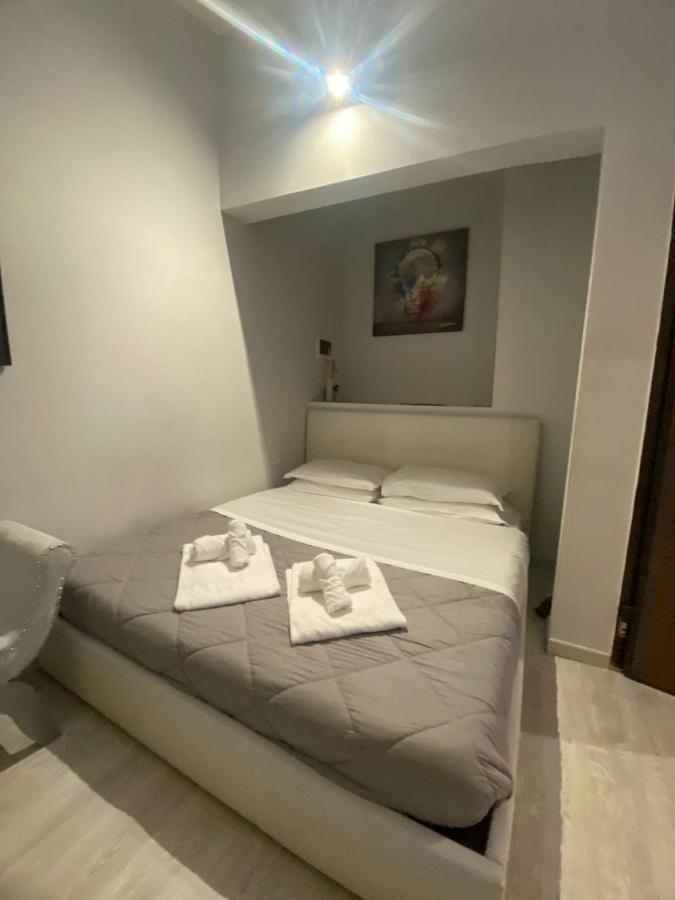 רומא K'Alma Apartment Colosseo - Leopardi מראה חיצוני תמונה