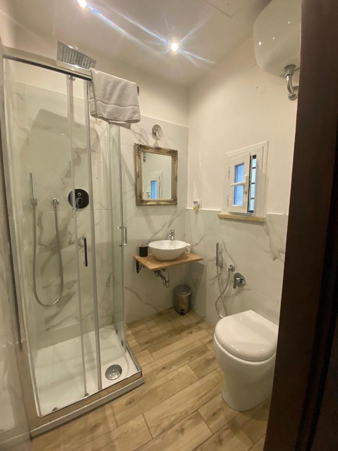 רומא K'Alma Apartment Colosseo - Leopardi מראה חיצוני תמונה