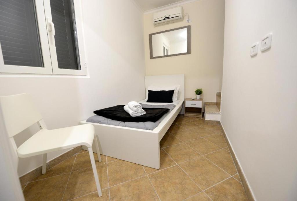רומא K'Alma Apartment Colosseo - Leopardi מראה חיצוני תמונה