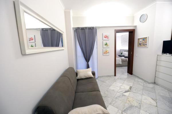 רומא K'Alma Apartment Colosseo - Leopardi מראה חיצוני תמונה