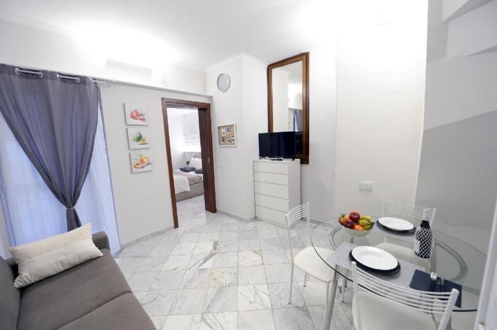 רומא K'Alma Apartment Colosseo - Leopardi מראה חיצוני תמונה