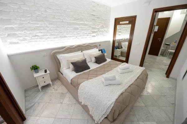 רומא K'Alma Apartment Colosseo - Leopardi מראה חיצוני תמונה