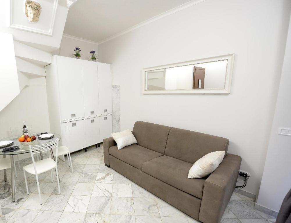 רומא K'Alma Apartment Colosseo - Leopardi מראה חיצוני תמונה
